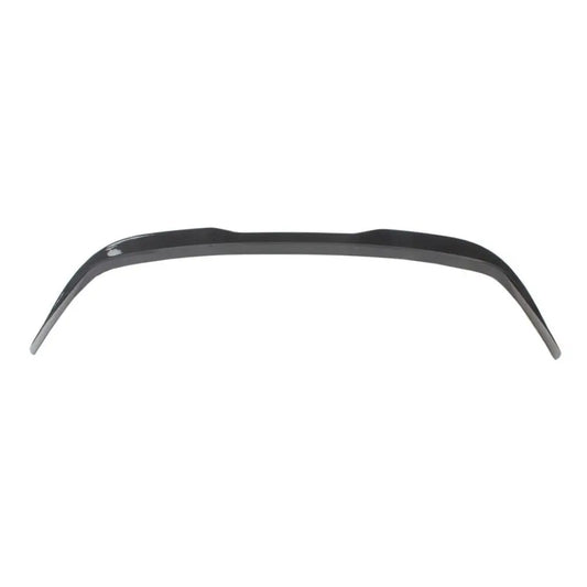 AUDI A3 8Y GLOSS BLACK MAXTON STYLE ROOF SPOILER EXTENSION