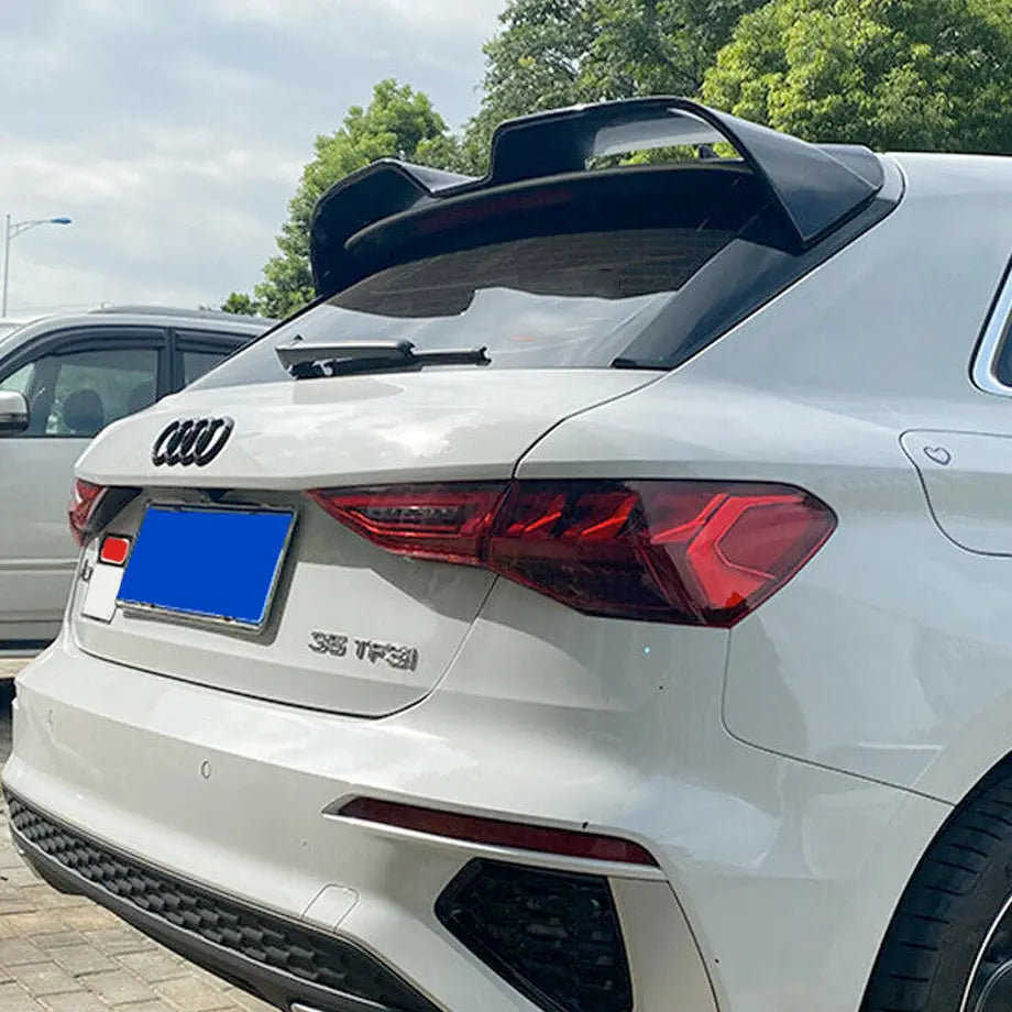 AUDI A3 8Y OETTINGER STYLE ROOF SPOILER