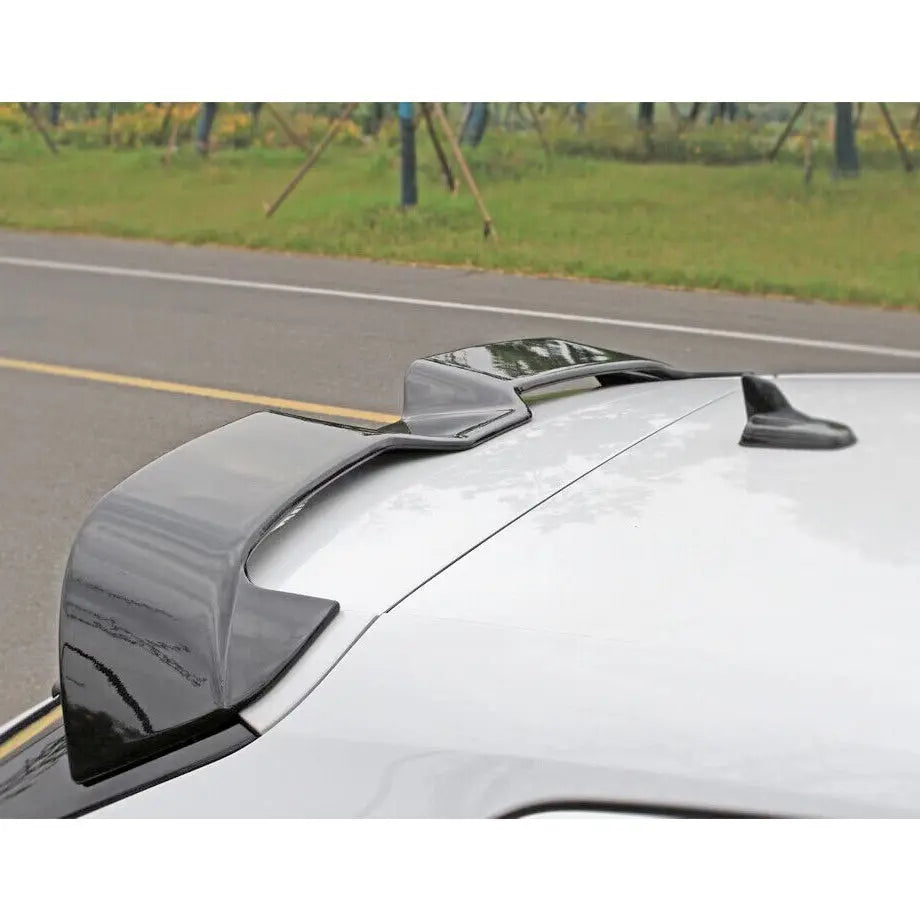 AUDI A3 8Y OETTINGER STYLE ROOF SPOILER