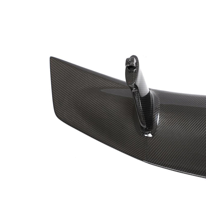 AUDI R8 4S VRS STYLE CARBON FIBRE WING