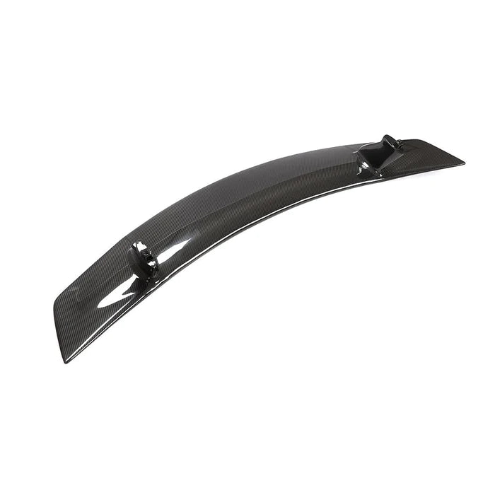 AUDI R8 4S VRS STYLE CARBON FIBRE WING