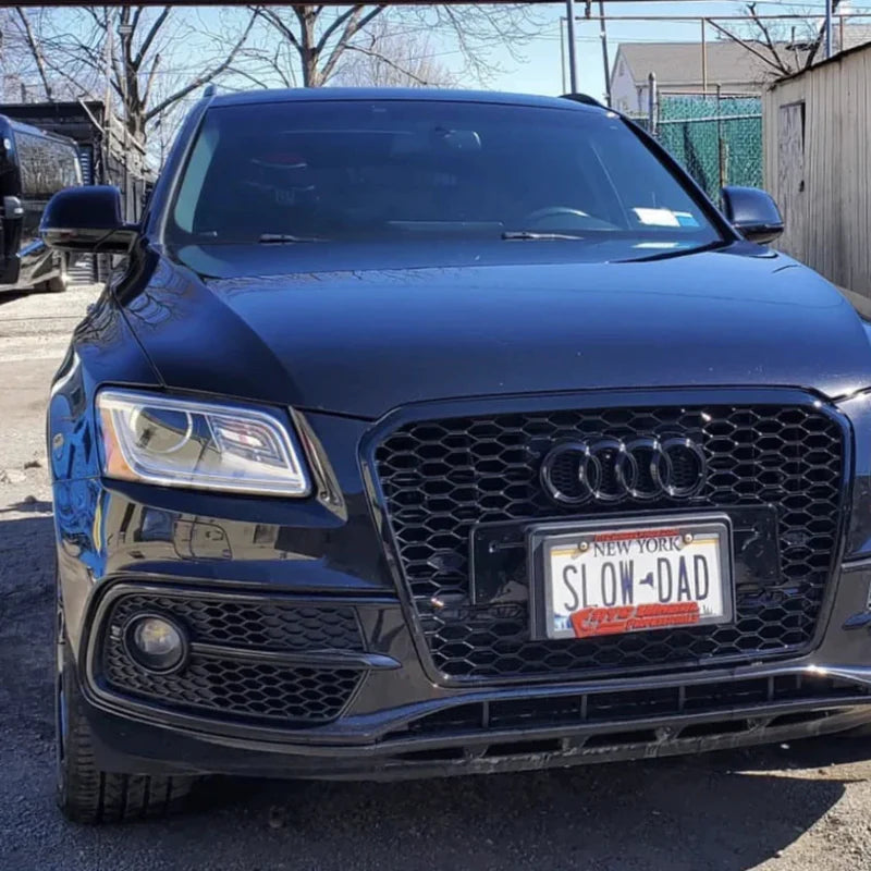 AUDI RSQ5 GRILLE