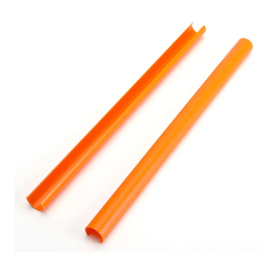 F-SERIES V BRACE CROSS BAR COVERS