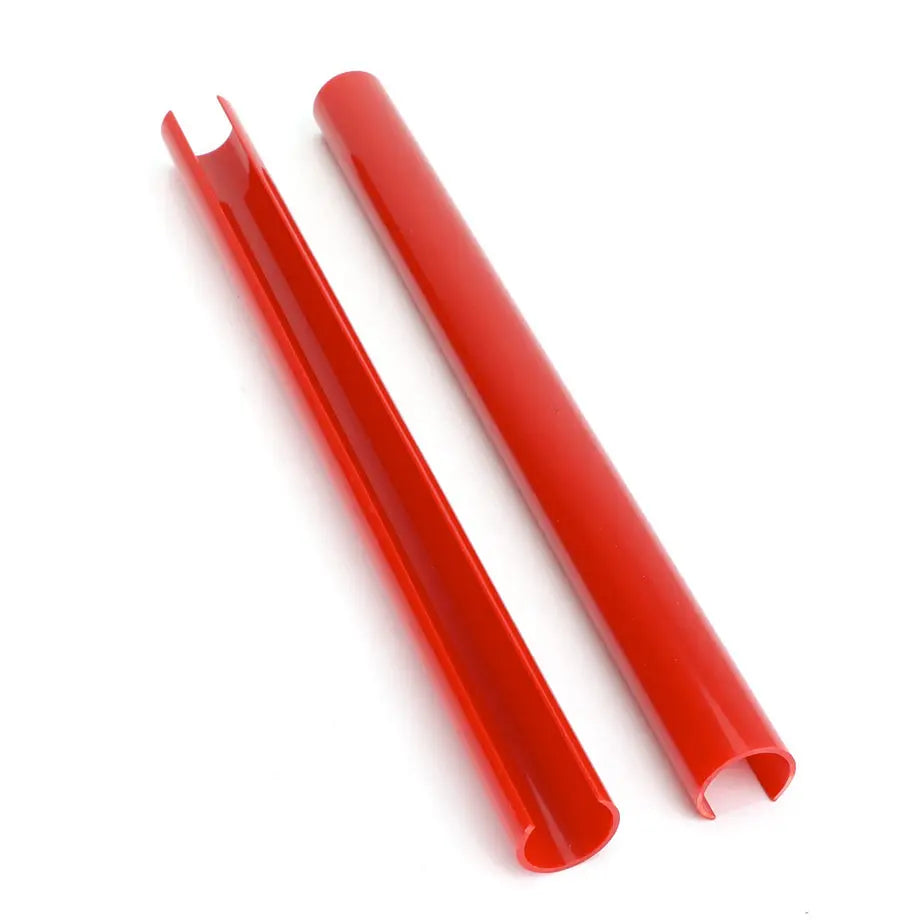 F-SERIES V BRACE CROSS BAR COVERS