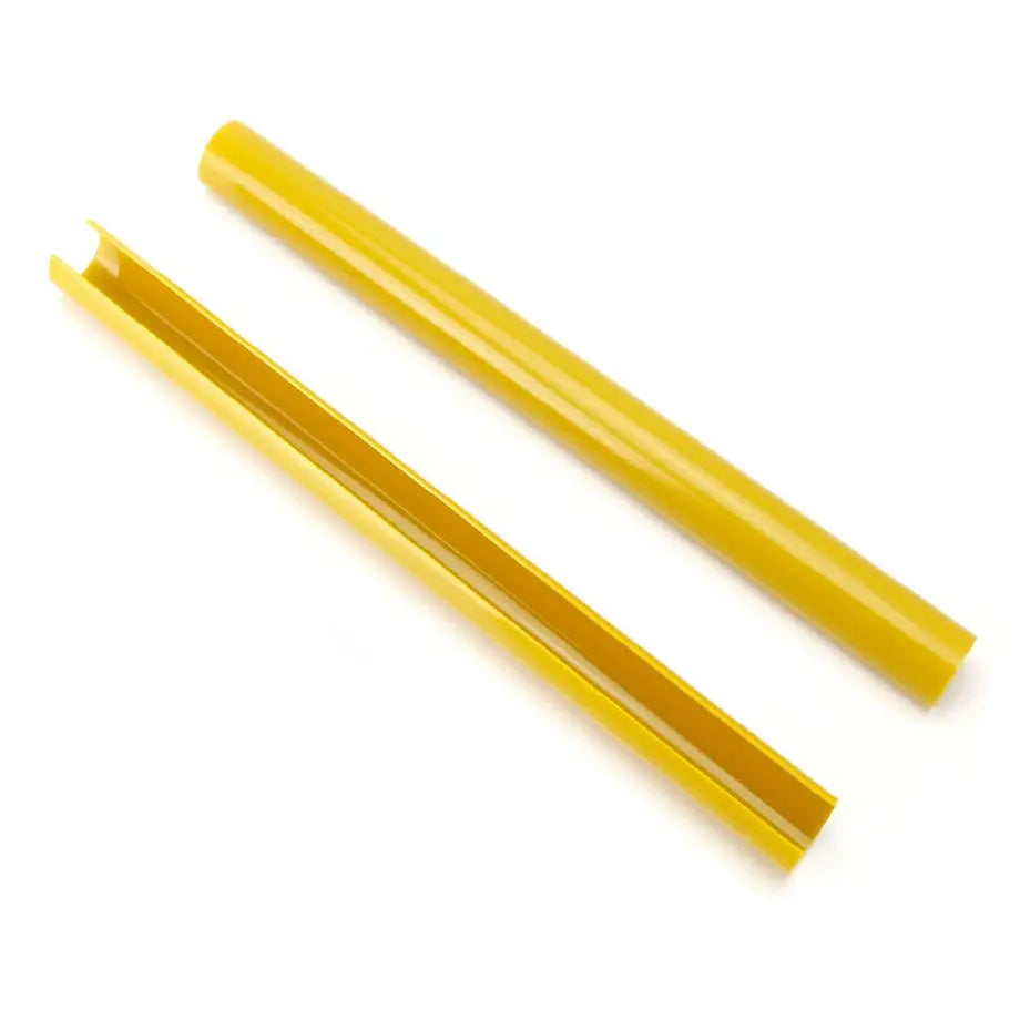 F-SERIES V BRACE CROSS BAR COVERS