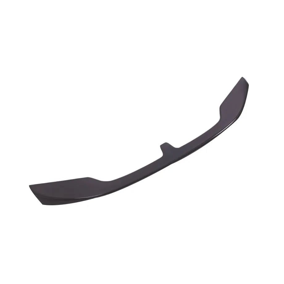 F80 M3 / F30 3 SERIES GLOSS BLACK K-STYLE BOOT SPOILER
