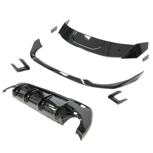 F40 1-SERIES M-PERFORMANCE 7-PIECE BODY KIT