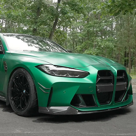 G80 M3 / G82 M4 M PERFORMANCE STYLE CARBON FIBRE BODY KIT