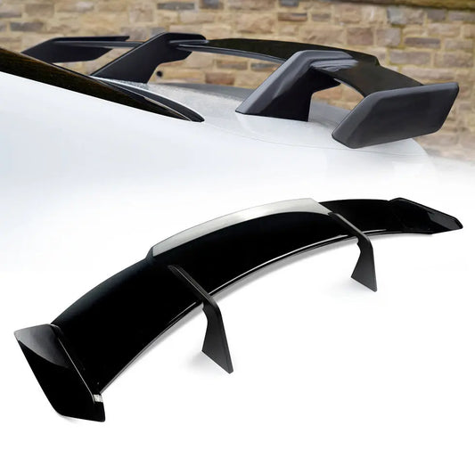 UNIVERSAL GLOSS BLACK M PERFORMANCE STYLE WING