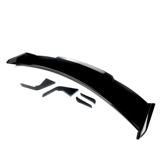 UNIVERSAL GLOSS BLACK M PERFORMANCE STYLE WING