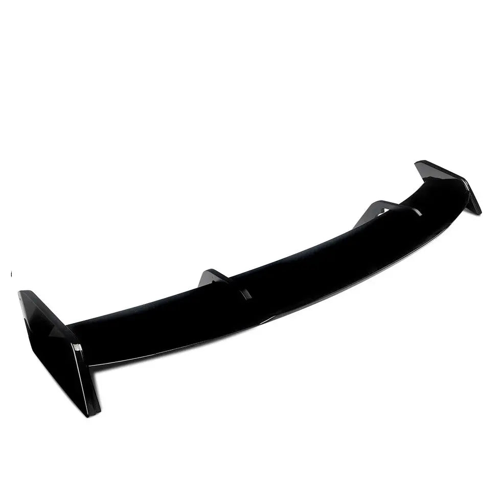 UNIVERSAL GLOSS BLACK M PERFORMANCE STYLE WING