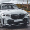 BMW G05 X5 FRONT LIP LCI