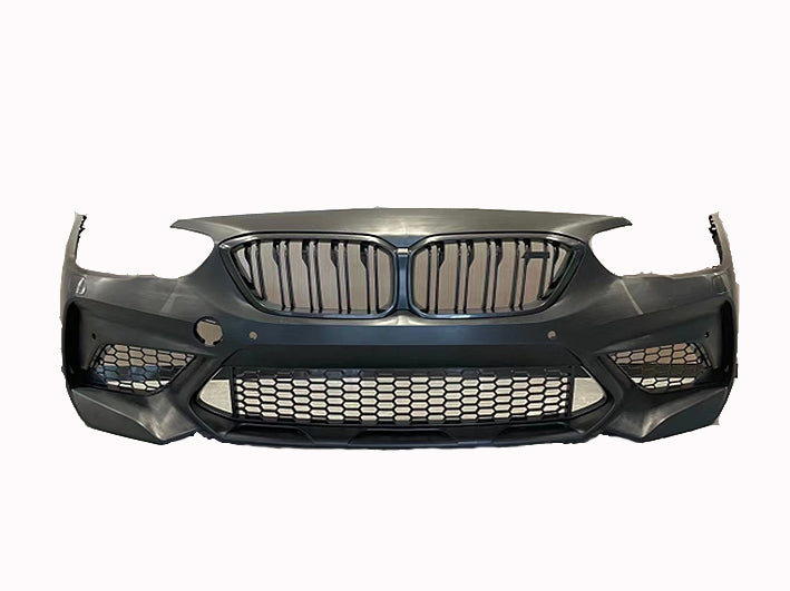 F20 LCI M2 COMPETITION STYLE FRONT BUMPER