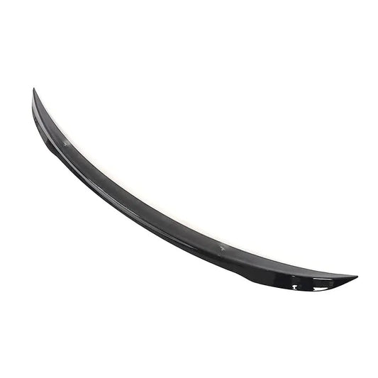 MERC W206 C-CLASS SEDAN AMG STYLE BOOT SPOILER