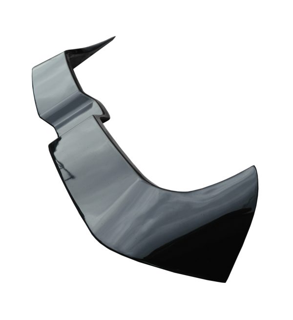 AUDI A3 8V / 8V.2 HATCHBACK OETTINGER-STYLE ROOF SPOILER