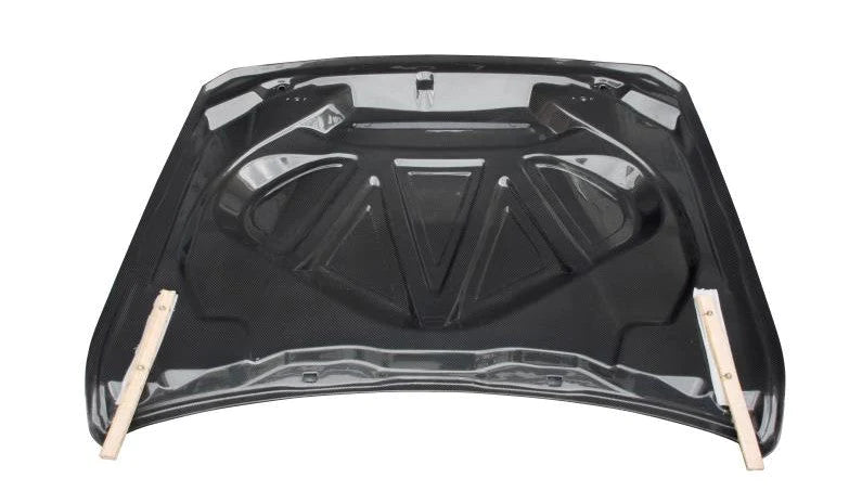 F80 M3 / F82 M4 GTS STYLE CARBON FIBER BONNET
