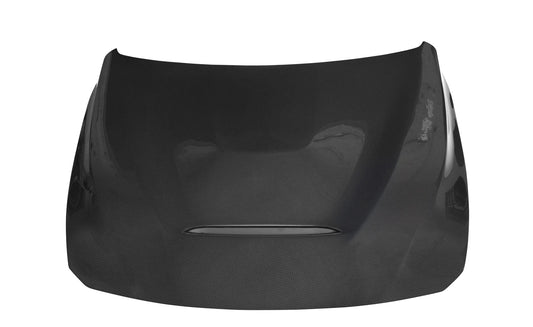 F80 M3 / F82 M4 GTS STYLE CARBON FIBER BONNET