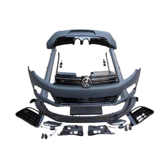 GOLF 6 R20 BODY KIT