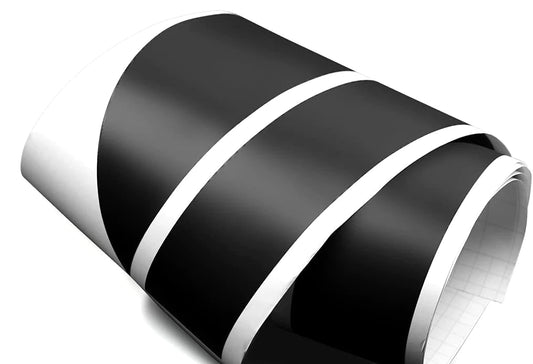 F20 / F21 / F22 / F23 M PERFORMANCE SIDE DECALS