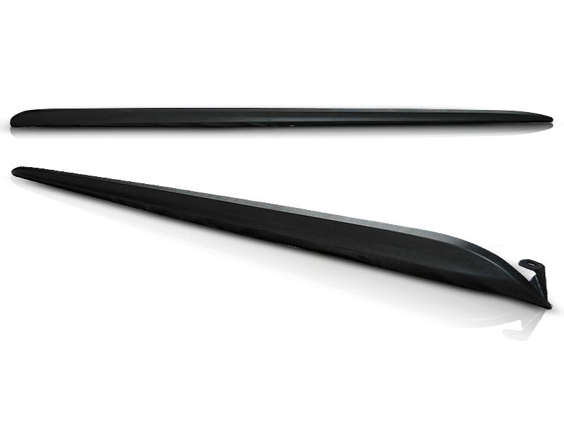 GOLF 6 GTI SIDE SKIRTS