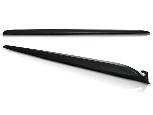 GOLF 6 GTI SIDE SKIRTS