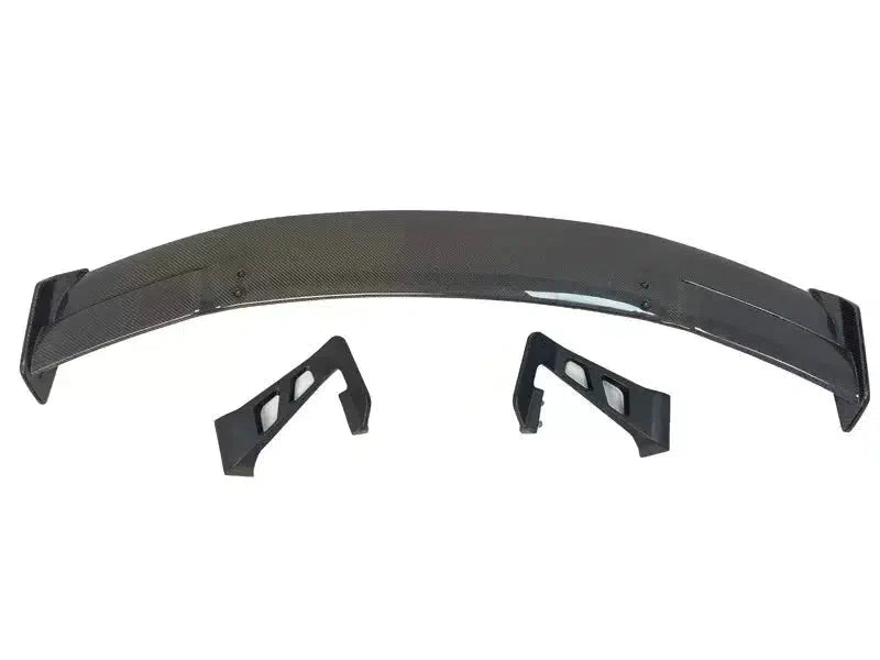 AUDI R8/ TT PERFORMANCE CARBON FIBRE WING
