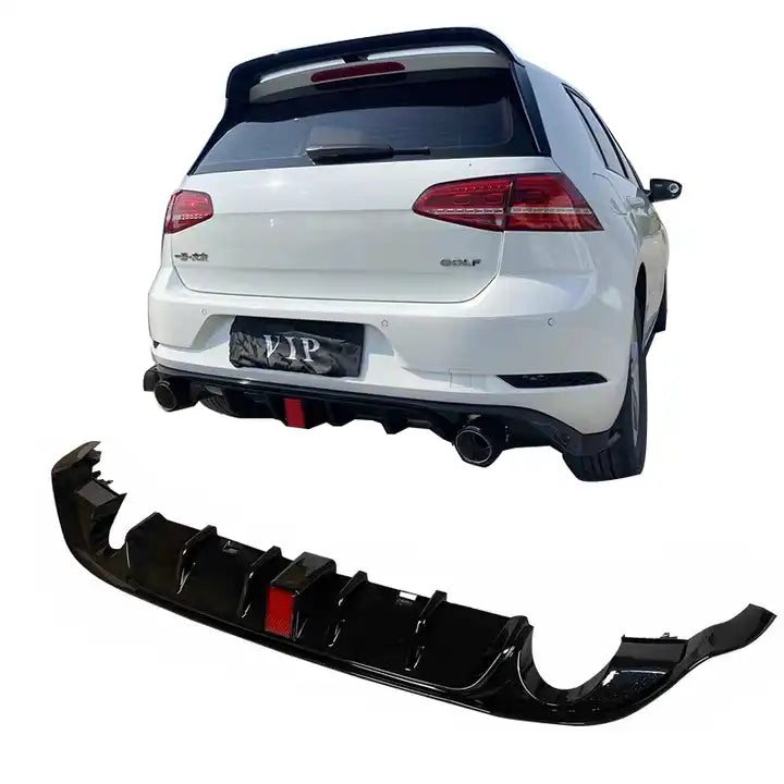 GOLF 7.5 TCR STYLE LED DIFFUSER