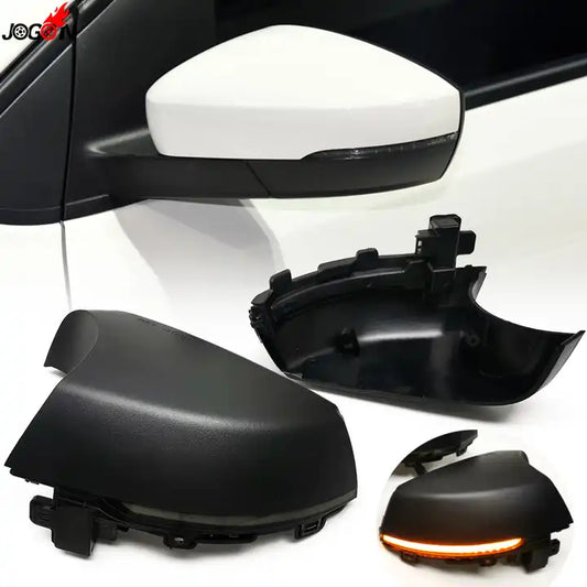 POLO 6 DYNAMIC SEQUENTIAL LED MIRROR TURN SIGNAL