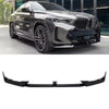 BMW G06 X6 Front lip (LCI & Pre LCI)