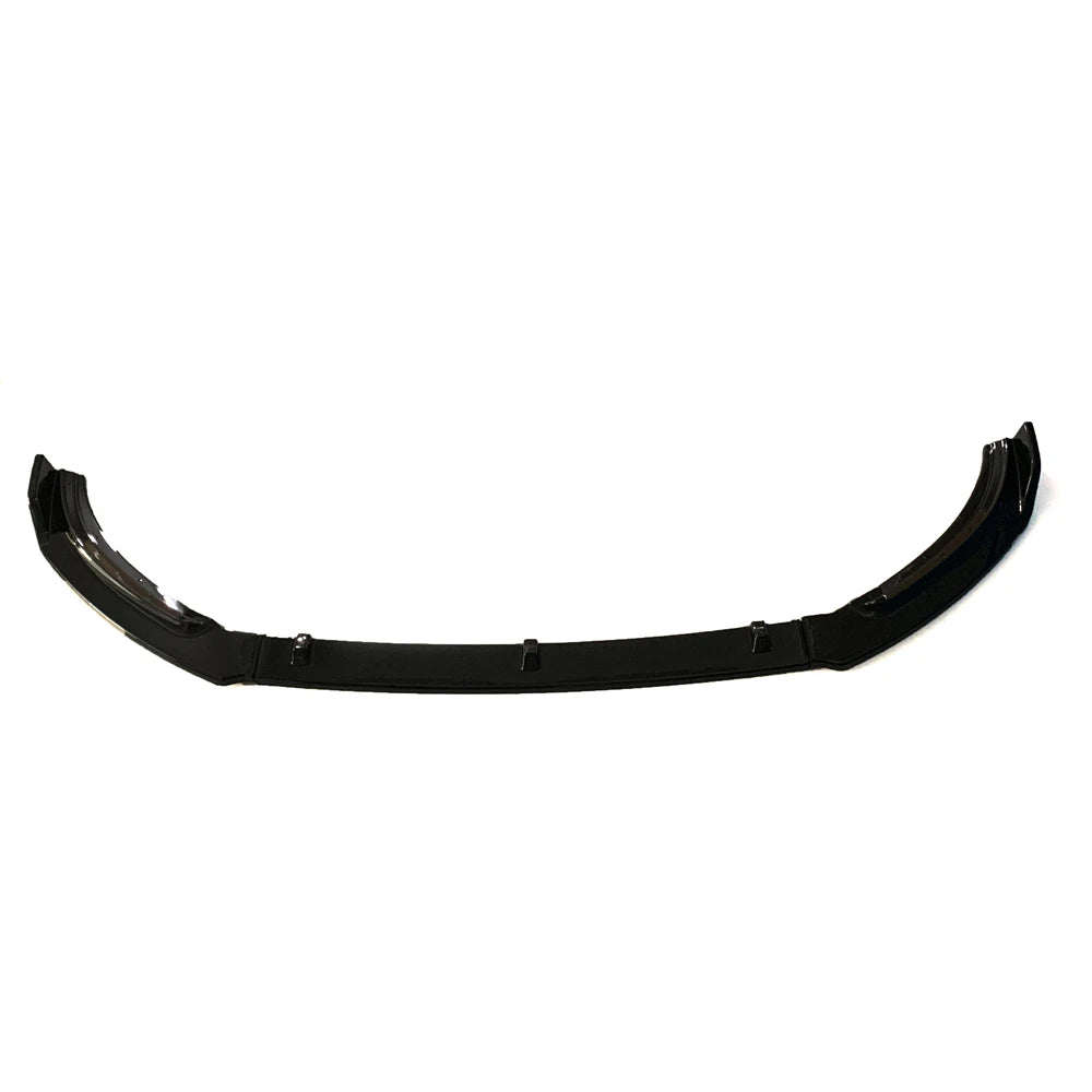POLO 8 AW/ TSI/ LIFE MAXTON DESIGN STYLE FRONT LIP