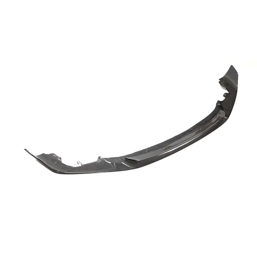 F87 M2 PERFORMANCE STYLE CARBON FIBRE FRONT LIP