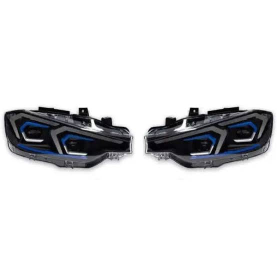 F30 3 SERIES G20 STYLE LED HEADLIGHTS