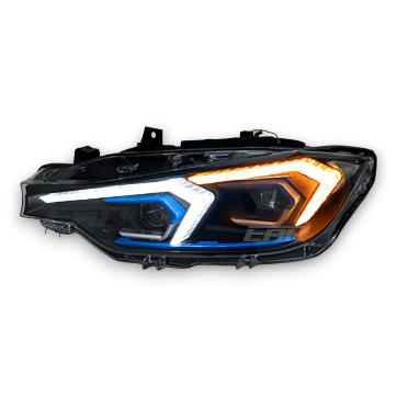 F30 3 SERIES G20 STYLE LED HEADLIGHTS