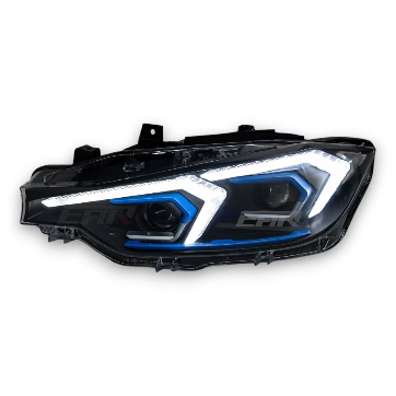 F30 3 SERIES G20 STYLE LED HEADLIGHTS