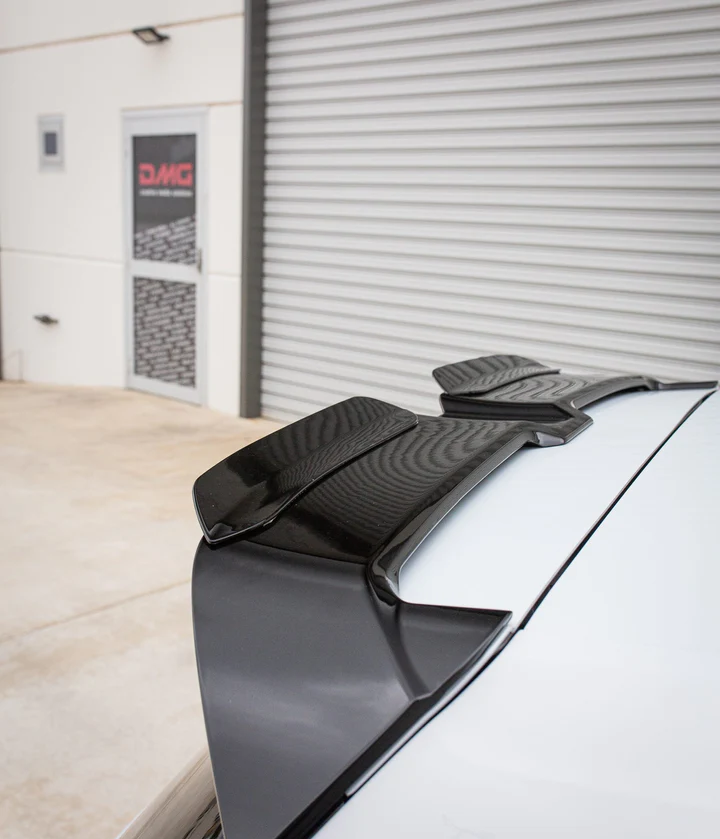 GOLF 7 / 7.5 OETTINGER STYLE SPOILER EXTENSIONS