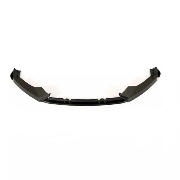 AUDI TTRS 8S ATB STYLE CARBON FIBRE FRONT LIP