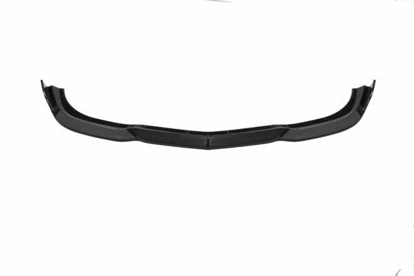 MERC W204 C-CLASS BRABUS V2 STYLE FRONT LIP