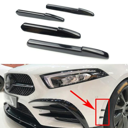 MERC W177 A-CLASS VENT BLADE TRIMS