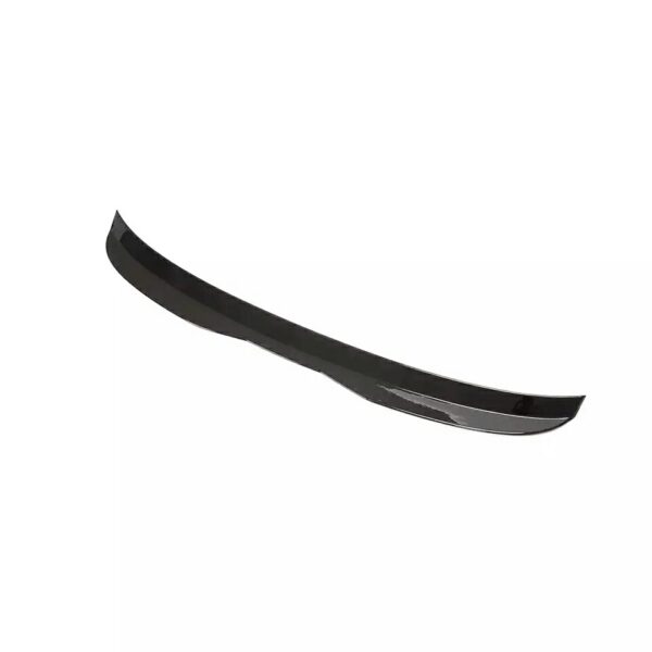 AUDI A3 8P MAXTON STYLE GLOSS BLACK ROOF SPOILER