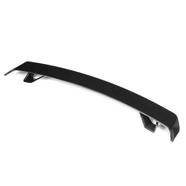 AUDI R8 / TT CARBON FIBRE BOOT WING SPOILER