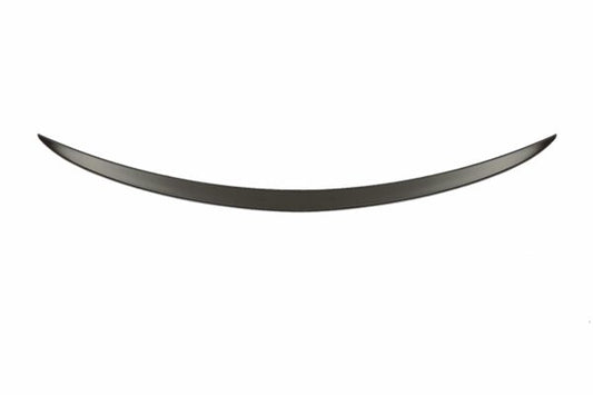 MERC W205 C-CLASS SEDAN AMG STYLE BOOT SPOILER