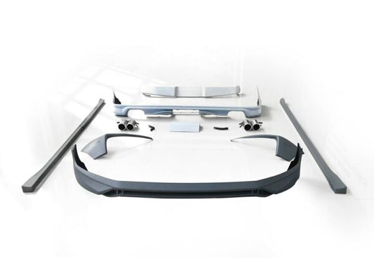 TRANSPORTER T6 ABT STYLE BODY KIT