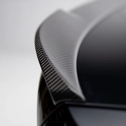 G80 M3 / G20 3-SERIES CARBON FIBRE CS STYLE BOOT SPOILER