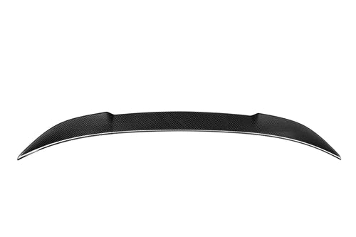 G80 M3 / G20 3-SERIES CARBON FIBRE CS STYLE BOOT SPOILER