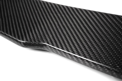 G80 M3 / G20 3-SERIES CARBON FIBRE CS STYLE BOOT SPOILER