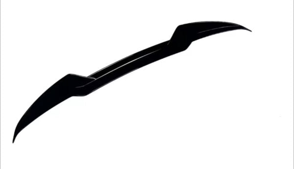 X3 G45 MX STYLE BOOT SPOLIER