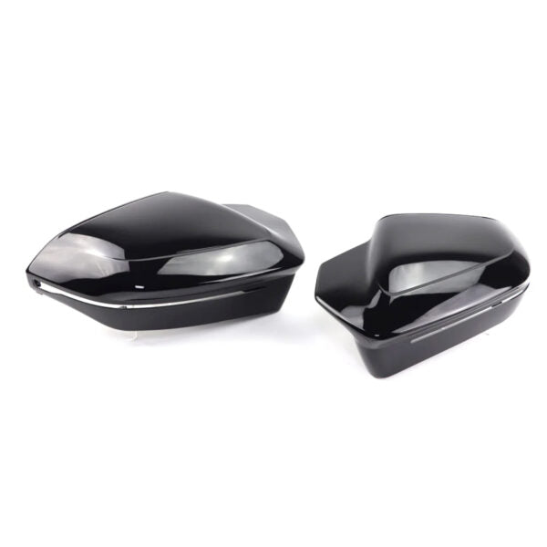 M STYLE MIRROR CAPS