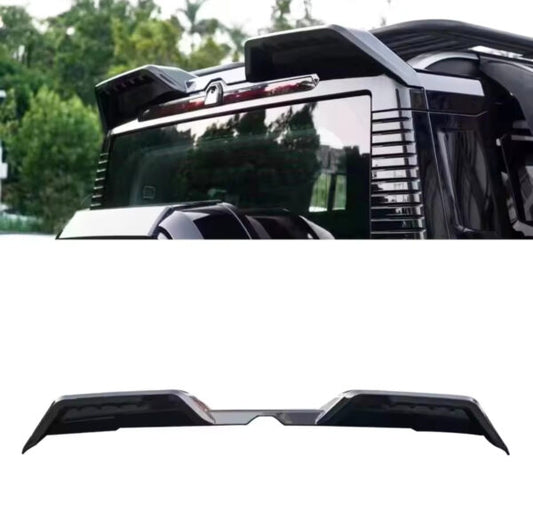 JETOUR T2 DEFENDER STYLE ROOF SPOILER