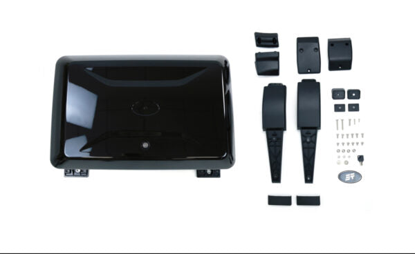 JETOUR T2 DEFENDER STYLE SIDE STORAGE BOX