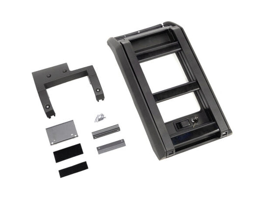 JETOUR T1 DEFENDER STYLE SIDE LADDER